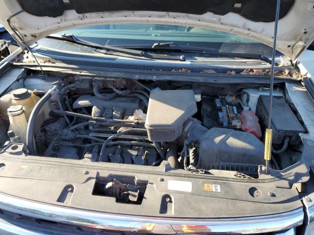 Photo 12 from auction – 2013 FORD EDGE SE with VIN 2FMDK3GC2DBB15793
