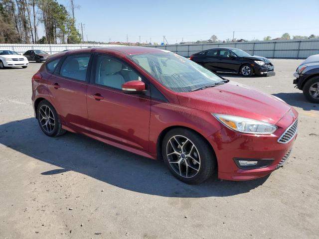 Photo 4 from auction – 2015 FORD FOCUS SE with VIN 1FADP3K27FL252399