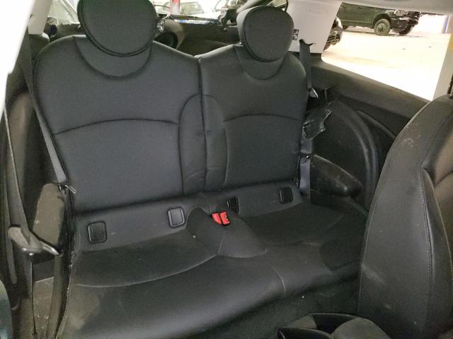 Photo 10 from auction – 2013 MINI COOPER S with VIN WMWSV3C50DT479654
