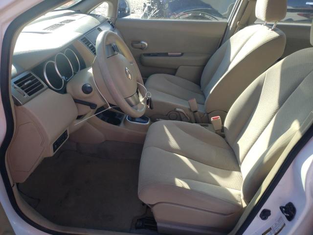Photo 7 from auction – 2012 NISSAN VERSA S with VIN 3N1BC1CP9CK220400