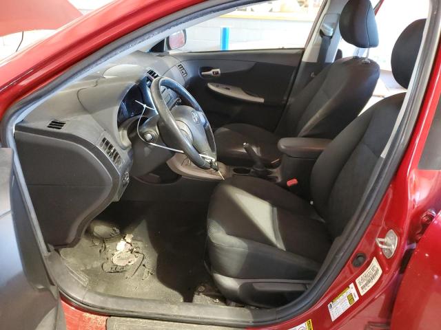 Photo 7 from auction – 2010 TOYOTA COROLLA BA with VIN 1NXBU4EEXAZ341632