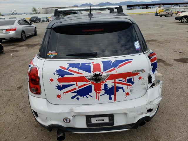 Photo 6 from auction – 2016 MINI COOPER S C with VIN WMWZC5C53GWU20925