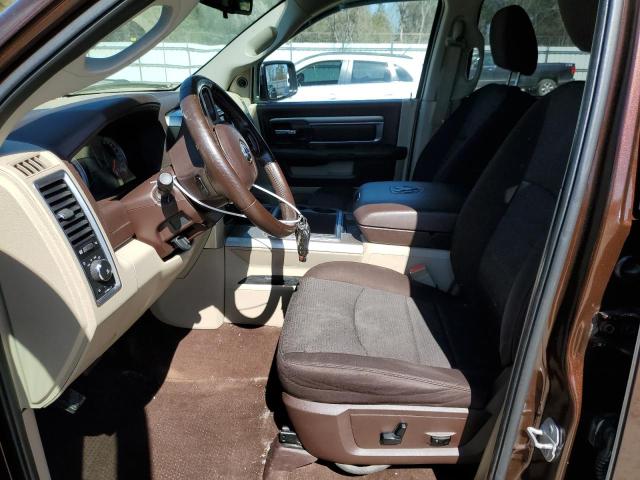 Photo 7 from auction – 2015 RAM 1500 SLT with VIN 1C6RR6LT3FS591354
