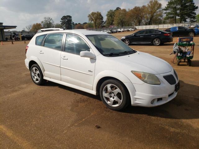 Photo 4 from auction – 2006 PONTIAC VIBE with VIN 5Y2SL65836Z461036