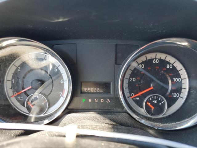 Photo 9 from auction – 2011 DODGE GRAND CARA with VIN 2D4RN4DG6BR640880