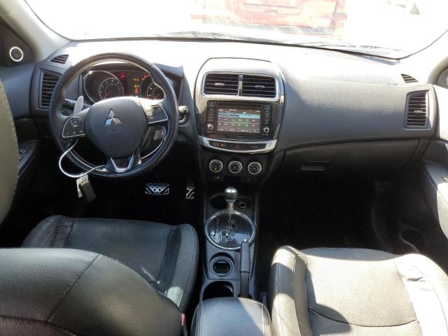Photo 8 from auction – 2016 MITSUBISHI OUTLANDER with VIN JA4AP4AW6GZ031831