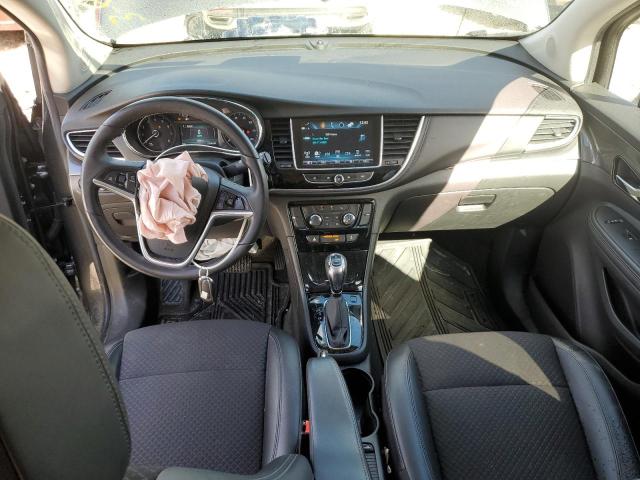 Photo 8 from auction – 2018 BUICK ENCORE PRE with VIN KL4CJASB3JB556916