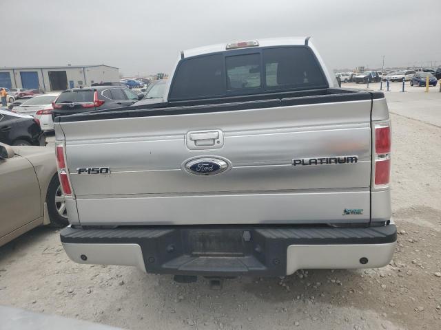Photo 6 from auction – 2010 FORD F150 SUPER with VIN 1FTFW1EV6AFD03429