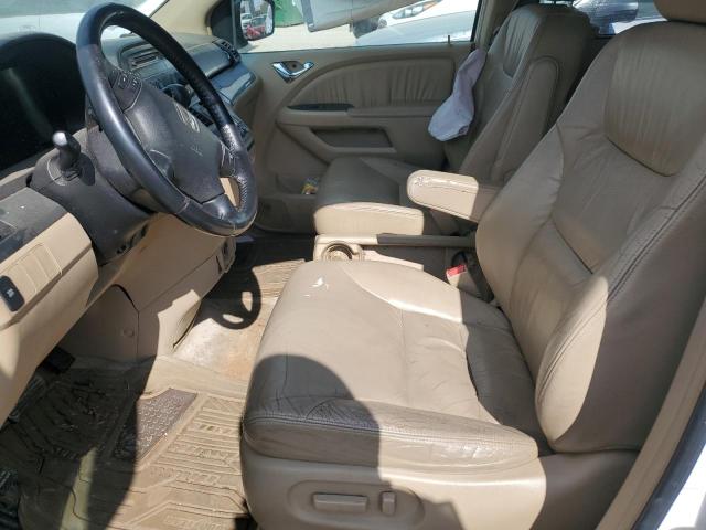 Photo 7 from auction – 2006 HONDA ODYSSEY EX with VIN 5FNRL38696B403512