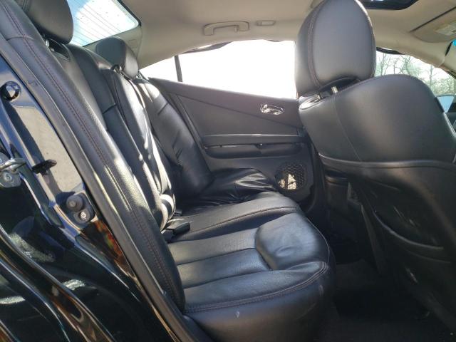 Photo 10 from auction – 2014 NISSAN MAXIMA S with VIN 1N4AA5AP8EC486224
