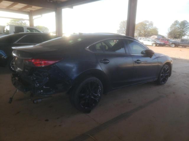 Photo 3 from auction – 2015 MAZDA 6 TOURING with VIN JM1GJ1T58F1181439