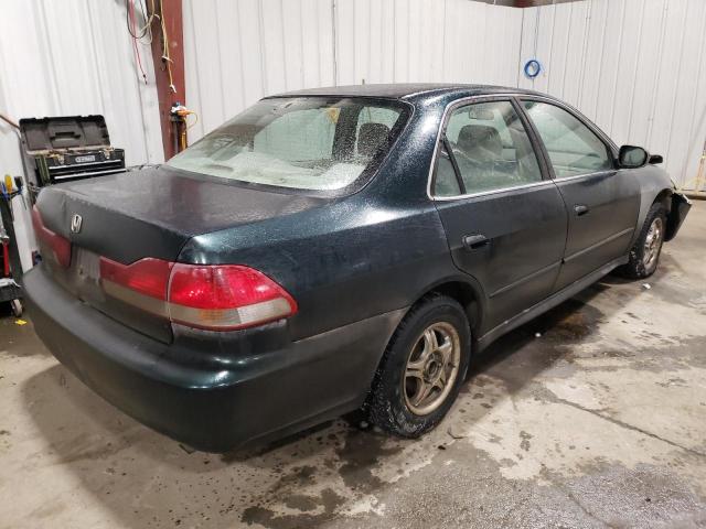Photo 3 from auction – 2001 HONDA ACCORD VAL with VIN 1HGCF86691A112413