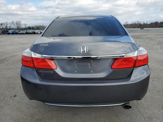 Photo 6 from auction – 2013 HONDA ACCORD LX with VIN 1HGCR2F33DA030451