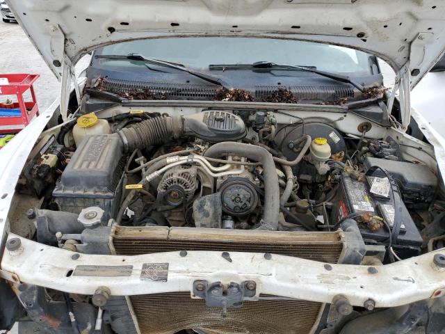 Photo 11 from auction – 1998 DODGE DAKOTA with VIN 1B7GG26X1WS603191