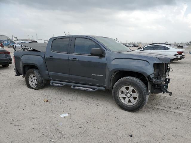 Photo 4 from auction – 2016 GMC CANYON with VIN 1GTG5BEA3G1120554