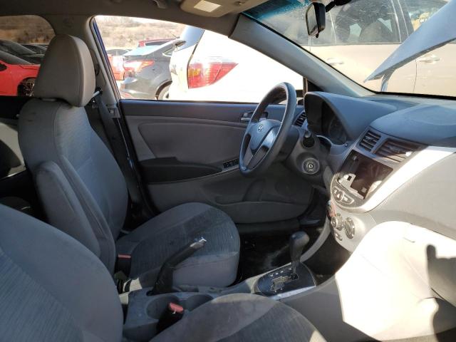 Photo 7 from auction – 2017 HYUNDAI ACCENT SE with VIN KMHCT4AEXHU310632