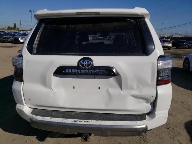 Photo 6 from auction – 2020 TOYOTA 4RUNNER SR with VIN JTEBU5JR1L5773019