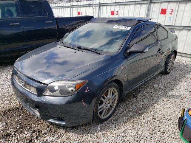 Photo 1 from auction – 2007 TOYOTA SCION TC with VIN JTKDE177270178166