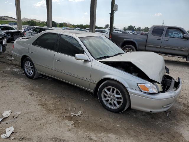 Photo 4 from auction – 2000 TOYOTA CAMRY LE with VIN JT2BF28K0Y0288275