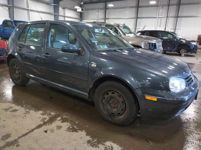Photo 4 from auction – 2004 VOLKSWAGEN GOLF GL with VIN 9BWFL61J644013027