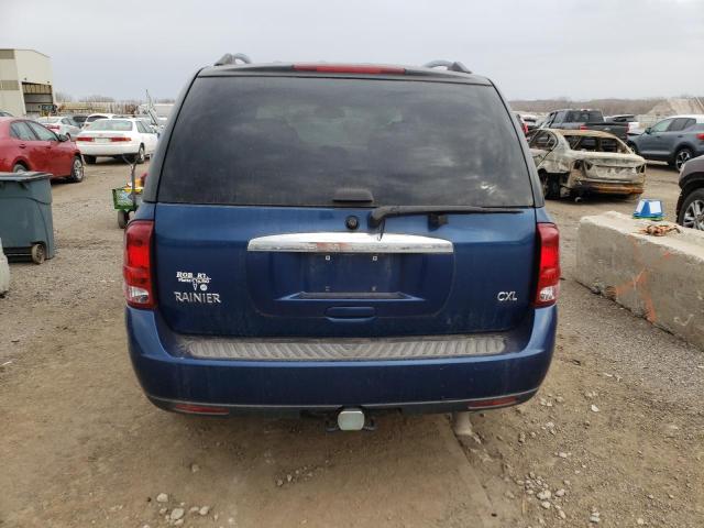 Photo 6 from auction – 2006 BUICK RAINIER CX with VIN 5GADT13S262155918