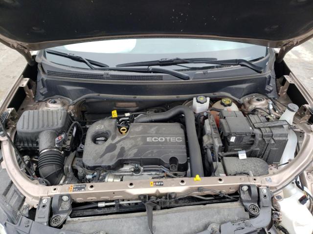 Photo 12 from auction – 2019 CHEVROLET EQUINOX LS with VIN 2GNAXSEV0K6172806