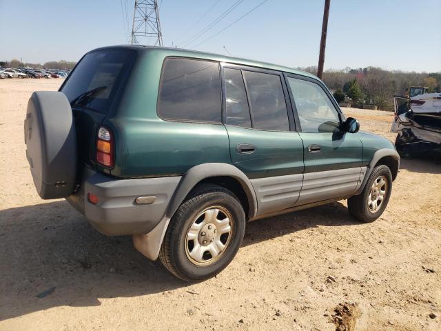 Photo 3 from auction – 1999 TOYOTA RAV4 with VIN JT3GP10V5X0037068