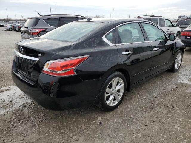 Photo 3 from auction – 2015 NISSAN ALTIMA 2.5 with VIN 1N4AL3AP5FN357796