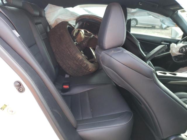Photo 10 from auction – 2014 LEXUS IS 250 with VIN JTHCF1D2XE5001324