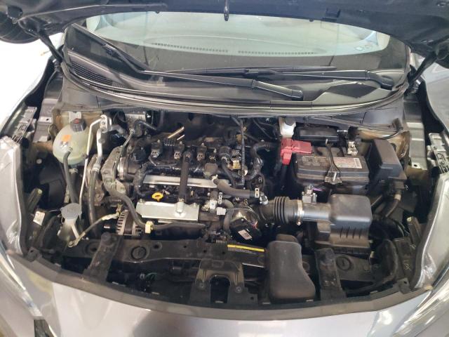 Photo 11 from auction – 2021 NISSAN VERSA SV with VIN 3N1CN8EV9ML894058