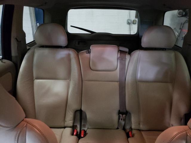 Photo 10 from auction – 2006 VOLVO XC90 with VIN YV4CM592861289955