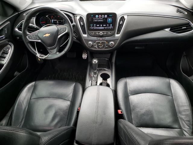 Photo 8 from auction – 2016 CHEVROLET MALIBU with VIN 1G1ZF5SX0GF205122