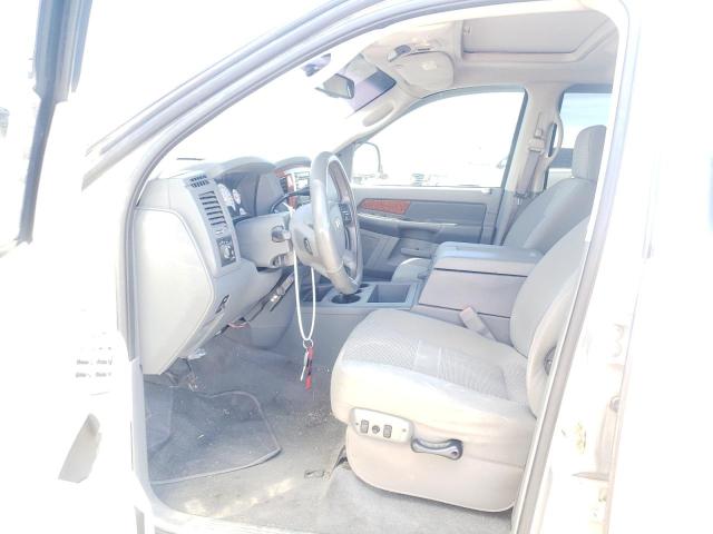 Photo 7 from auction – 2006 DODGE RAM 1500 with VIN 3D7KR19D36G264964