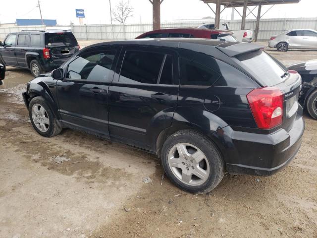 Photo 2 from auction – 2008 DODGE CALIBER SX with VIN 1B3HB48B18D538013