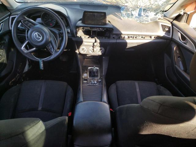 Photo 8 from auction – 2017 MAZDA 3 SPORT with VIN 3MZBN1U76HM121516