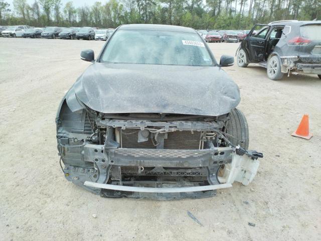 Photo 5 from auction – 2014 INFINITI Q50 BASE with VIN JN1BV7AP5EM693214