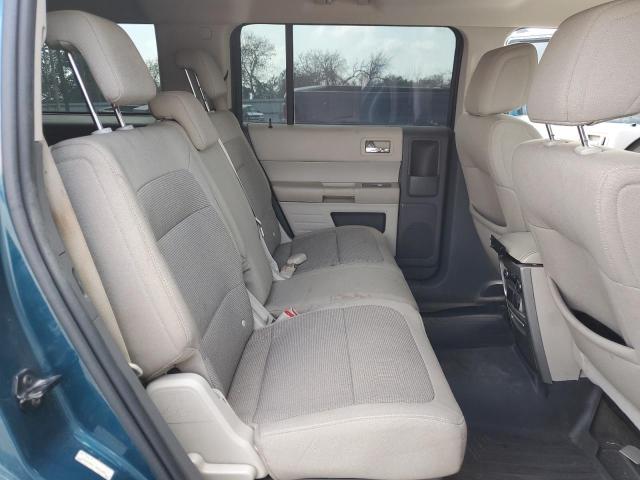 Photo 10 from auction – 2011 FORD FLEX SE with VIN 2FMGK5BC1BBD06652