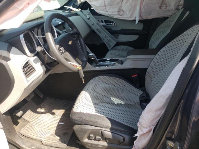 Photo 7 from auction – 2014 CHEVROLET EQUINOX LS with VIN 2GNALAEK6E6219286