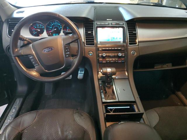 Photo 8 from auction – 2010 FORD TAURUS SHO with VIN 1FAHP2KT4AG107018