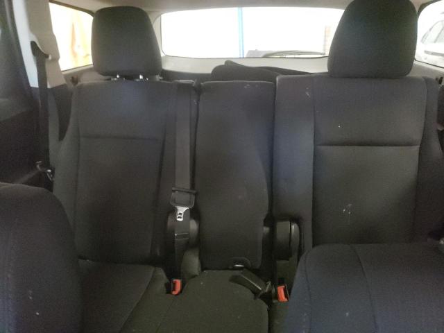 Photo 10 from auction – 2010 DODGE JOURNEY SE with VIN 3D4PG4FB9AT255795