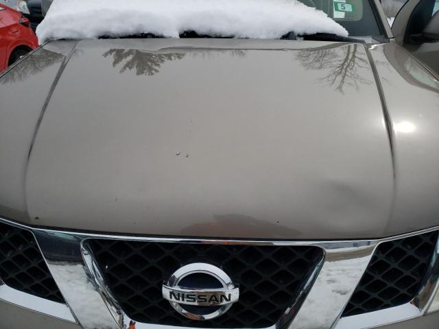 Photo 12 from auction – 2007 NISSAN PATHFINDER with VIN 5N1AR18W77C614752