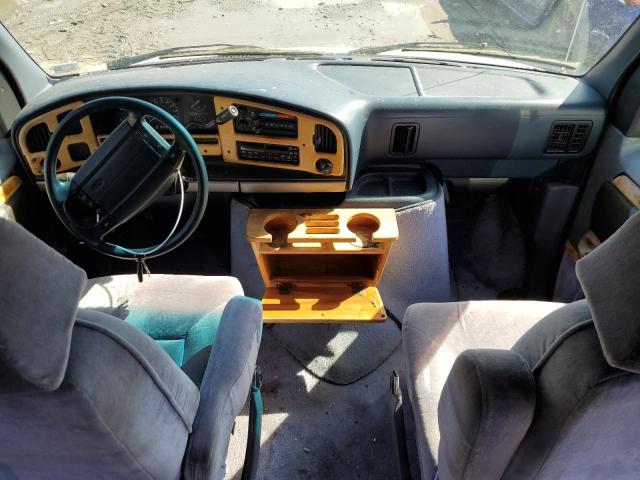 Photo 8 from auction – 1995 FORD ECONOLINE with VIN 1FDEE14N2SHB96459