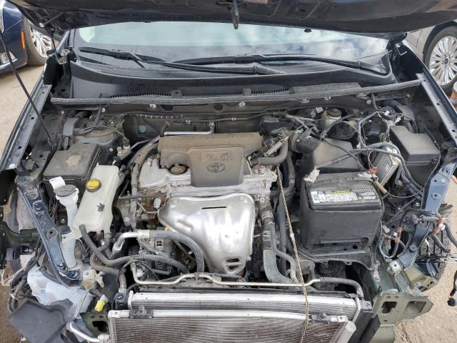 Photo 11 from auction – 2017 TOYOTA RAV4 XLE with VIN 2T3RFREV2HW652690