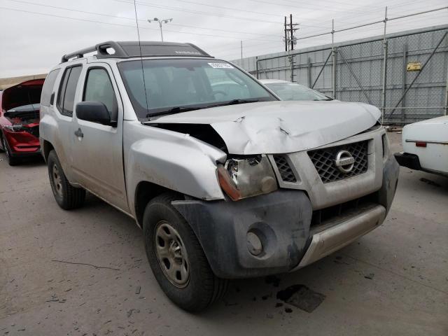 Photo 4 from auction – 2011 NISSAN XTERRA OFF with VIN 5N1AN0NU3BC525178