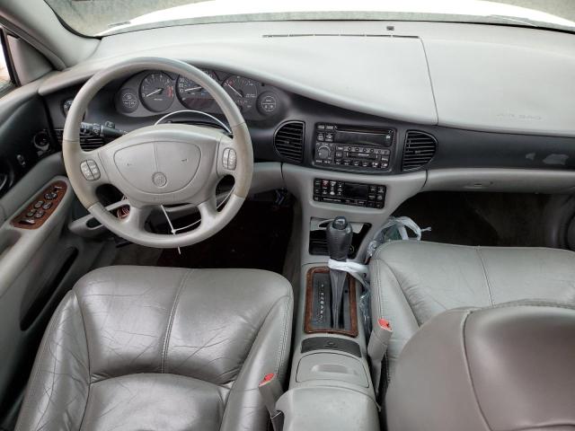 Photo 8 from auction – 2003 BUICK REGAL LS with VIN 2G4WB52KX31177238