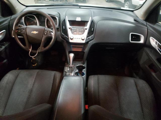 Photo 8 from auction – 2014 CHEVROLET EQUINOX LS with VIN 2GNALAEK6E6258041