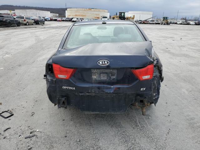 Photo 6 from auction – 2009 KIA OPTIMA LX with VIN KNAGE228095293412