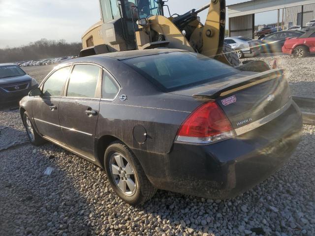 Photo 2 from auction – 2008 CHEVROLET IMPALA LT with VIN 2G1WT55K381263827