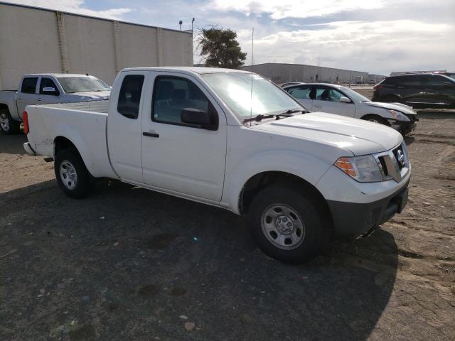 Photo 4 from auction – 2019 NISSAN FRONTIER S with VIN 1N6BD0CT0KN701501