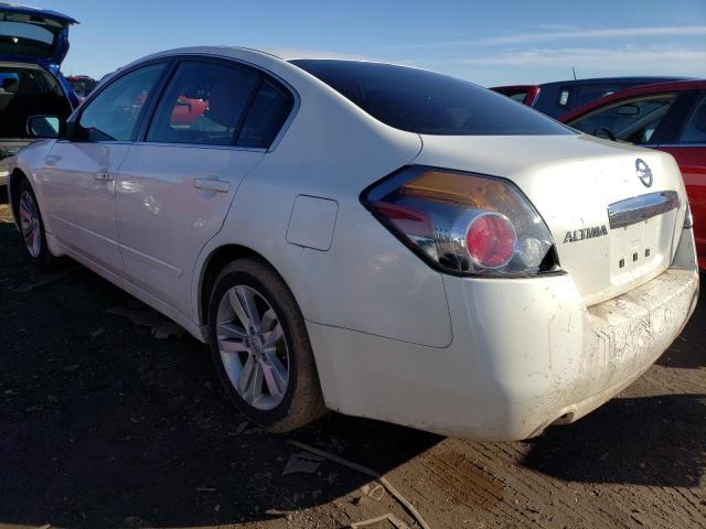 Photo 2 from auction – 2012 NISSAN ALTIMA BAS with VIN 1N4AL2AP2CN519941